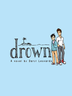 cover image of drown